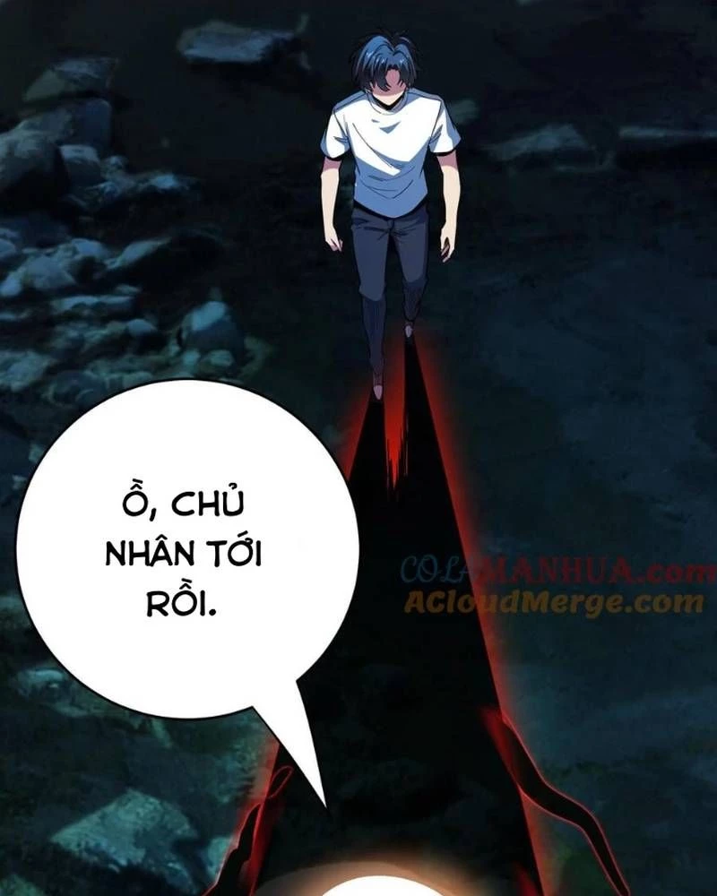 Quỷ Dị Khôi Phục: Ta Có Thể Hóa Thân Thành Đại Yêu Chapter 271 - 19