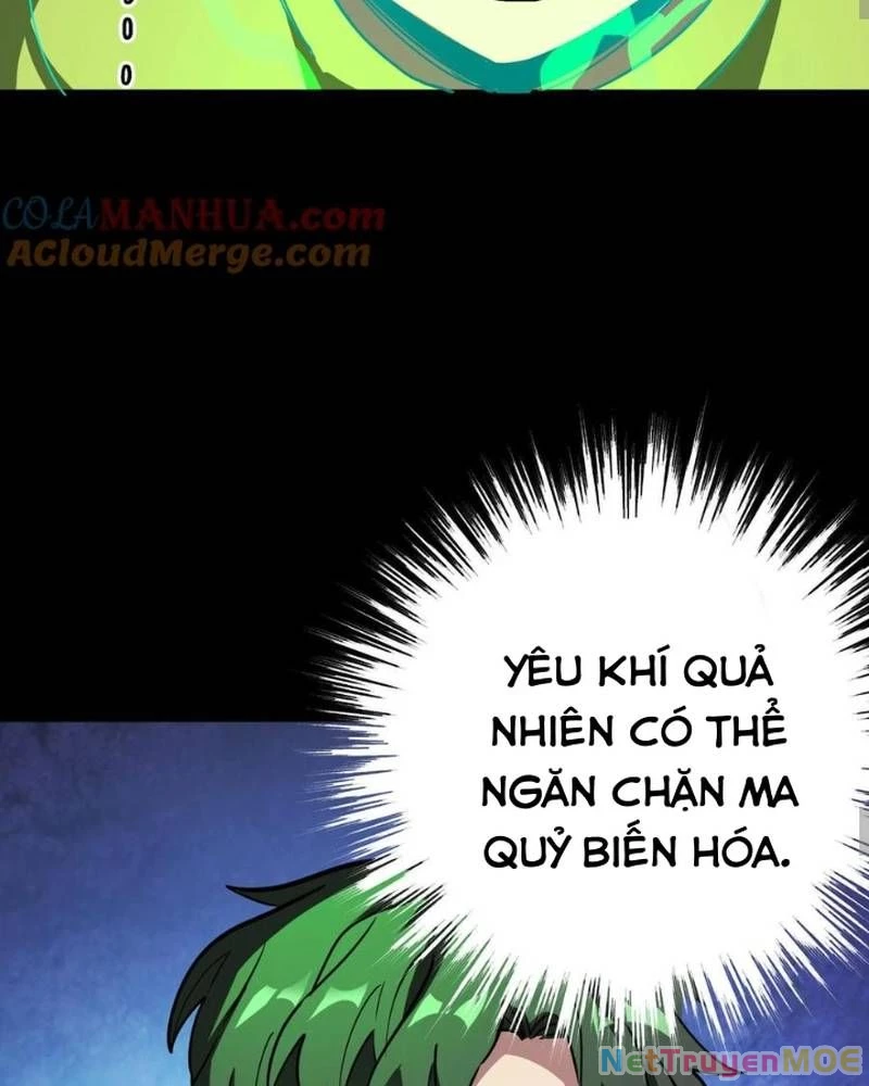 Quỷ Dị Khôi Phục: Ta Có Thể Hóa Thân Thành Đại Yêu Chapter 271 - 31
