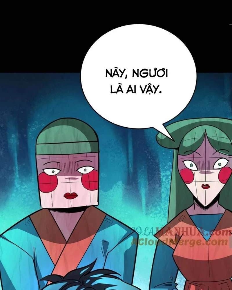 Quỷ Dị Khôi Phục: Ta Có Thể Hóa Thân Thành Đại Yêu Chapter 271 - 33