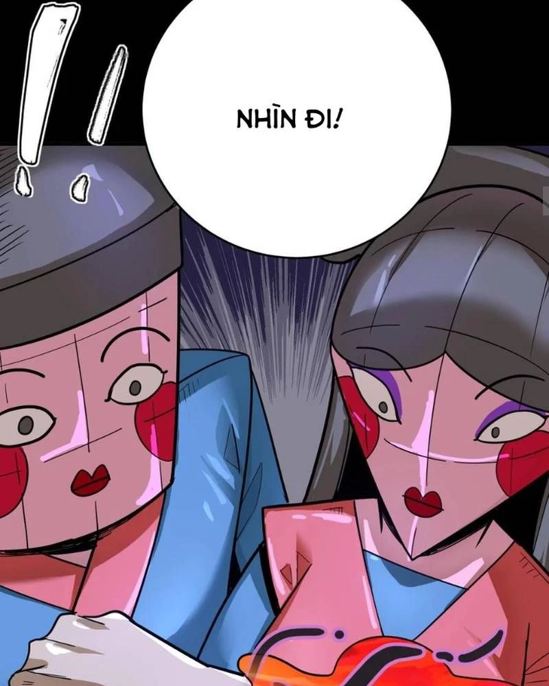 Quỷ Dị Khôi Phục: Ta Có Thể Hóa Thân Thành Đại Yêu Chapter 271 - 41
