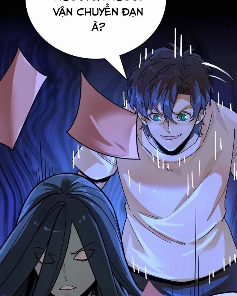 Quỷ Dị Khôi Phục: Ta Có Thể Hóa Thân Thành Đại Yêu Chapter 272 - 21