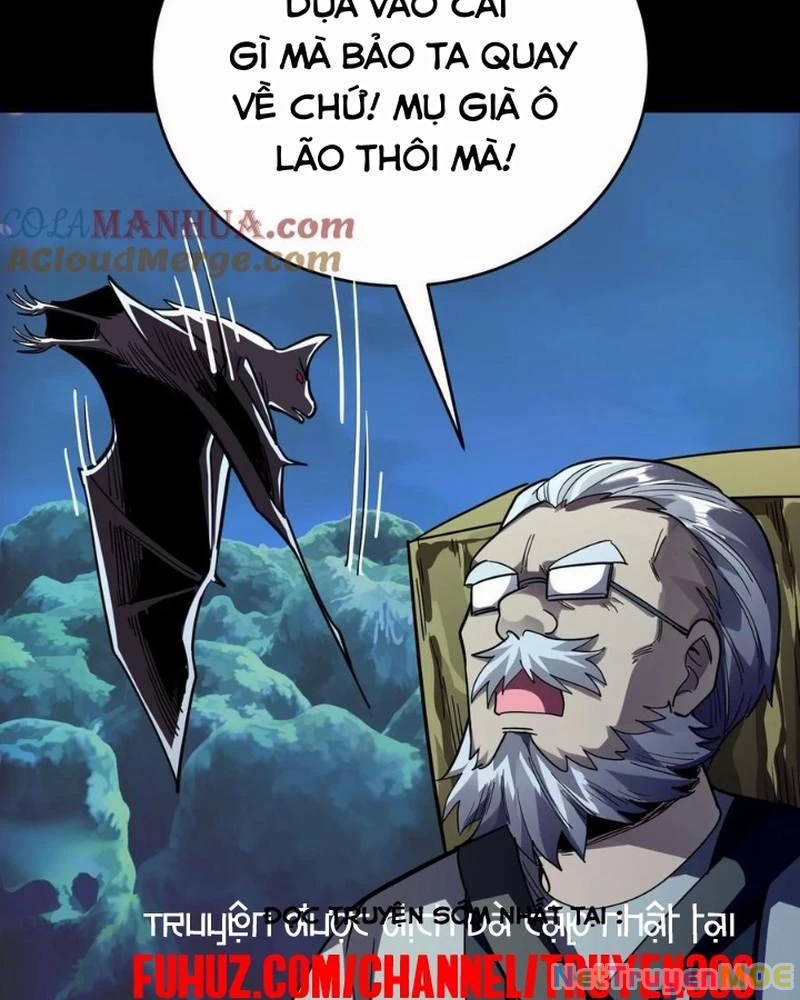 Quỷ Dị Khôi Phục: Ta Có Thể Hóa Thân Thành Đại Yêu Chapter 272 - 61