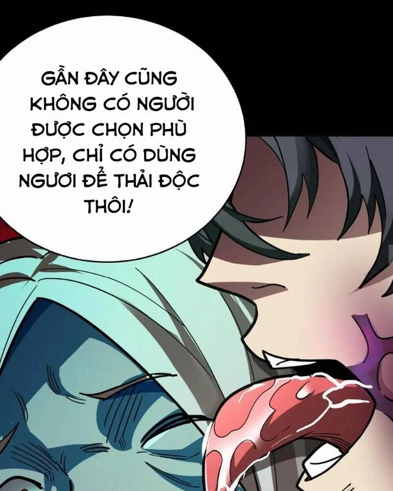 Quỷ Dị Khôi Phục: Ta Có Thể Hóa Thân Thành Đại Yêu Chapter 273 - 27