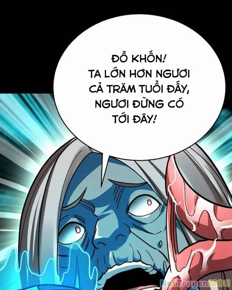 Quỷ Dị Khôi Phục: Ta Có Thể Hóa Thân Thành Đại Yêu Chapter 273 - 29