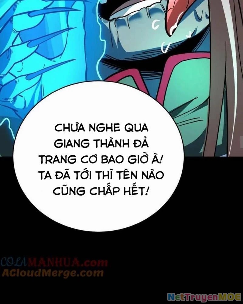 Quỷ Dị Khôi Phục: Ta Có Thể Hóa Thân Thành Đại Yêu Chapter 273 - 30