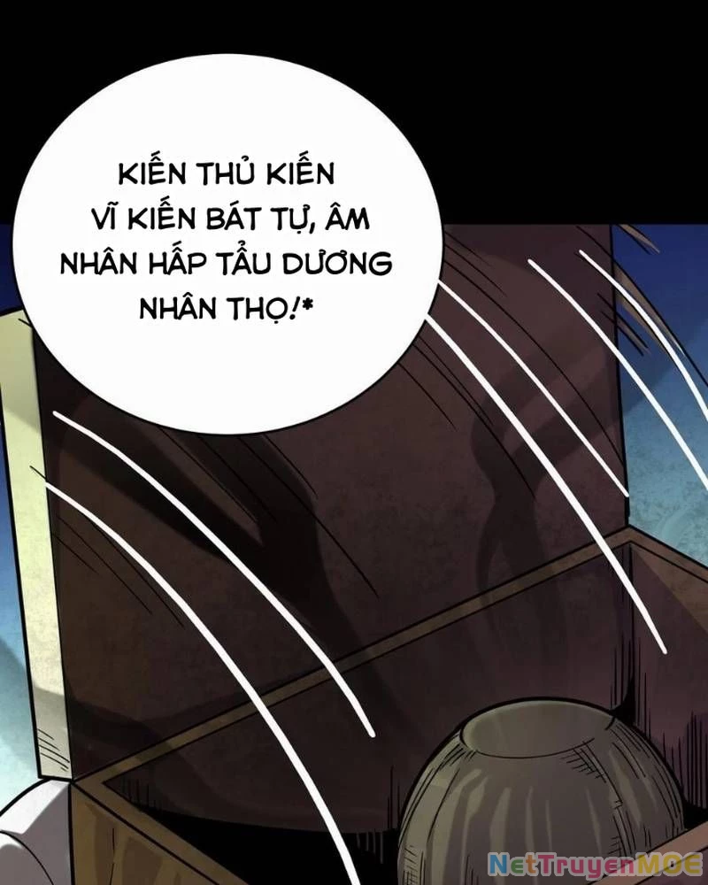 Quỷ Dị Khôi Phục: Ta Có Thể Hóa Thân Thành Đại Yêu Chapter 274 - 16