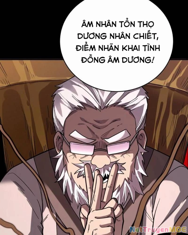 Quỷ Dị Khôi Phục: Ta Có Thể Hóa Thân Thành Đại Yêu Chapter 274 - 18