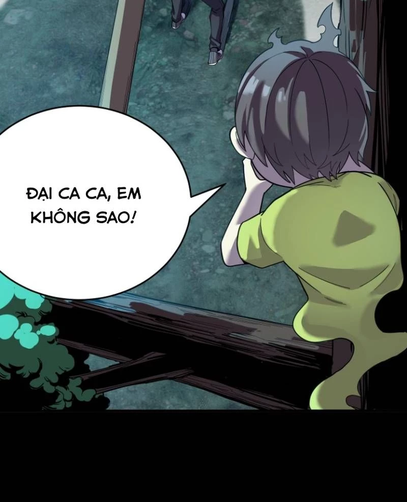 Quỷ Dị Khôi Phục: Ta Có Thể Hóa Thân Thành Đại Yêu Chapter 275 - 27