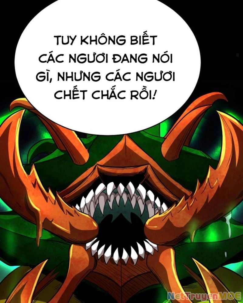 Quỷ Dị Khôi Phục: Ta Có Thể Hóa Thân Thành Đại Yêu Chapter 275 - 43
