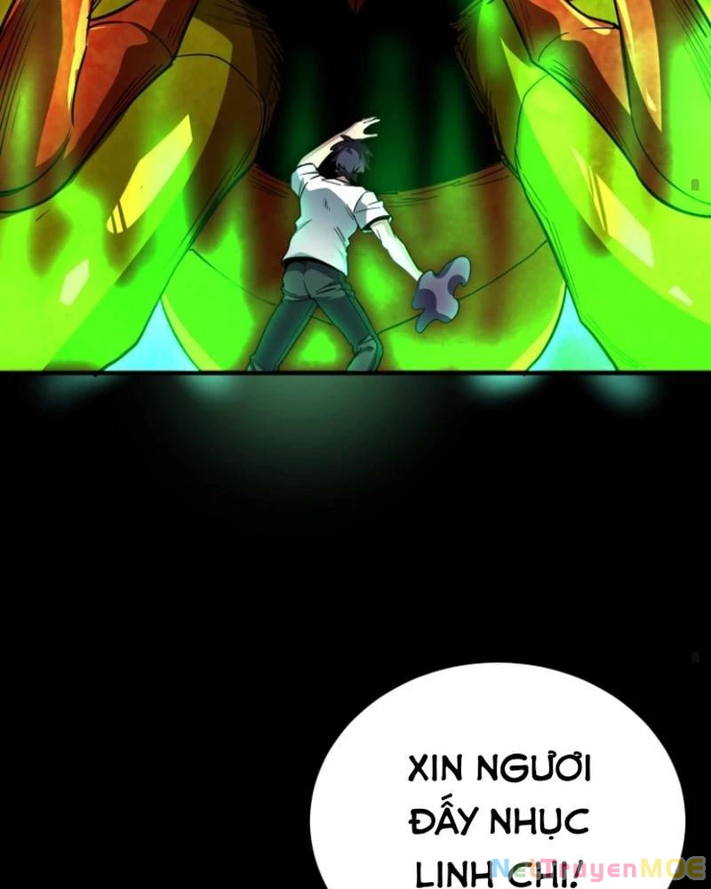 Quỷ Dị Khôi Phục: Ta Có Thể Hóa Thân Thành Đại Yêu Chapter 275 - 44