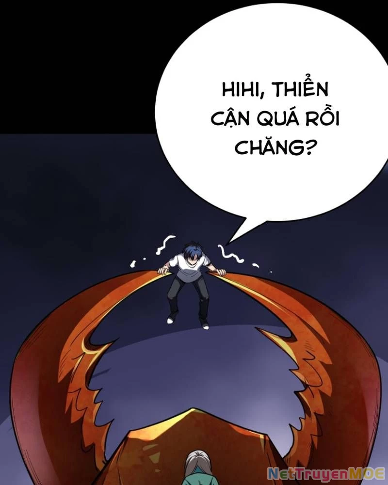 Quỷ Dị Khôi Phục: Ta Có Thể Hóa Thân Thành Đại Yêu Chapter 275 - 56