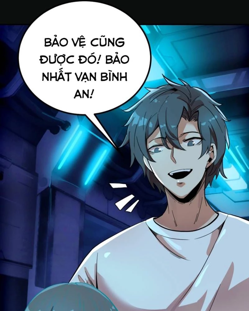 Quỷ Dị Khôi Phục: Ta Có Thể Hóa Thân Thành Đại Yêu Chapter 278 - 10