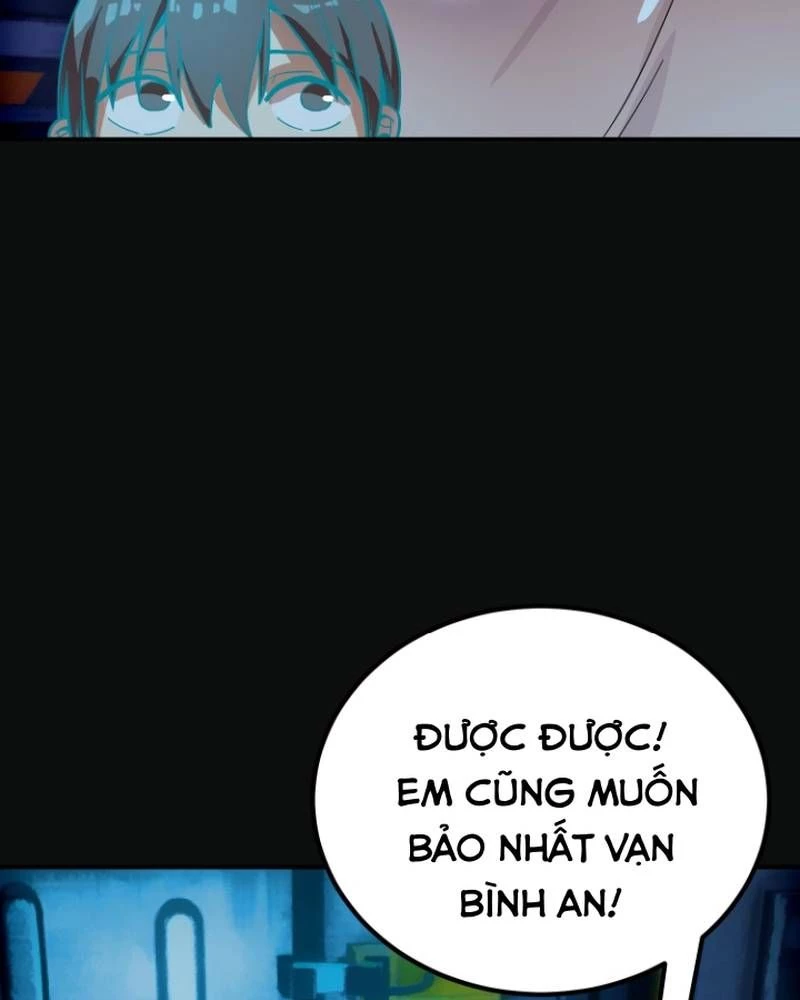 Quỷ Dị Khôi Phục: Ta Có Thể Hóa Thân Thành Đại Yêu Chapter 278 - 11