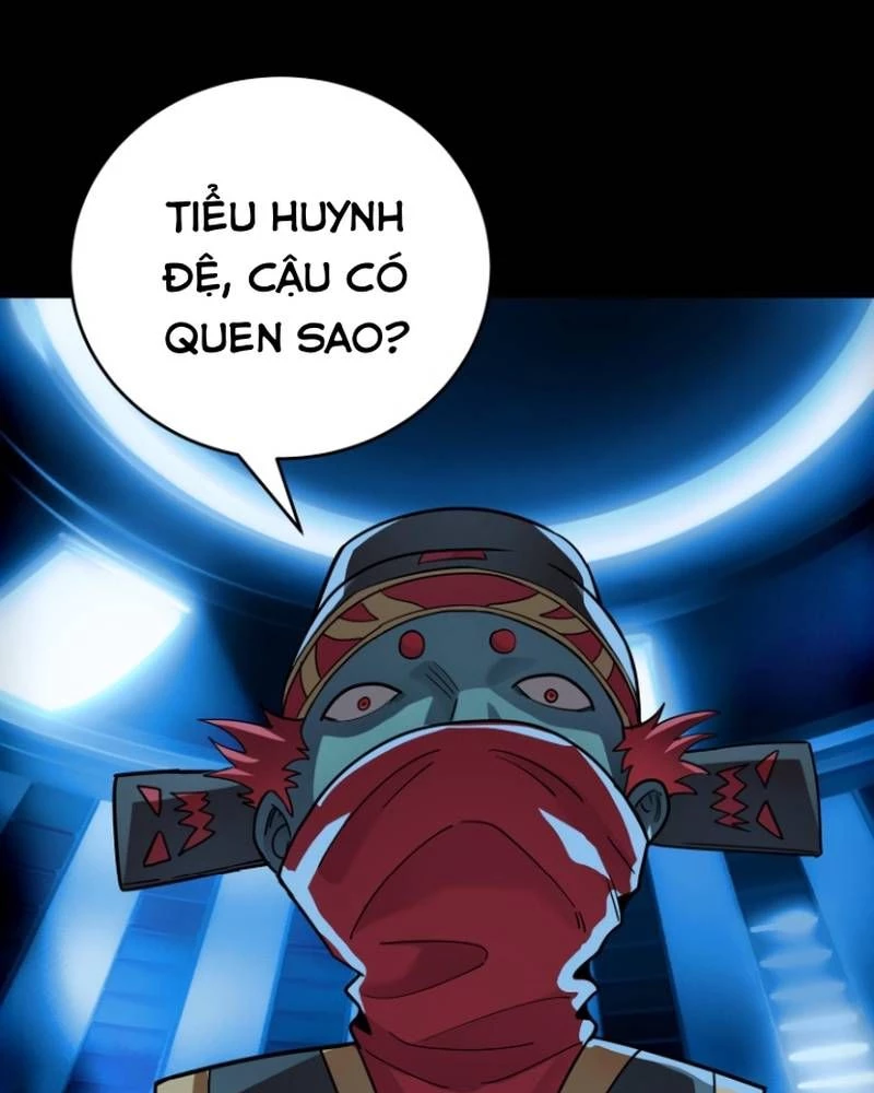 Quỷ Dị Khôi Phục: Ta Có Thể Hóa Thân Thành Đại Yêu Chapter 278 - 32