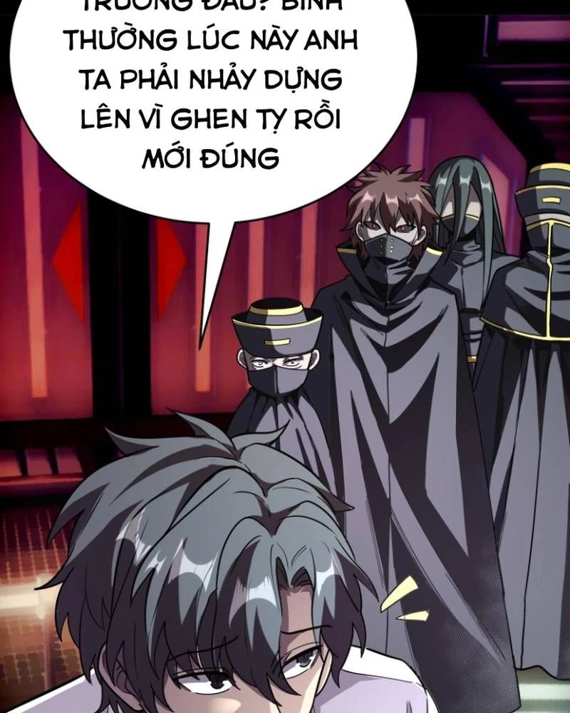 Quỷ Dị Khôi Phục: Ta Có Thể Hóa Thân Thành Đại Yêu Chapter 278 - 50