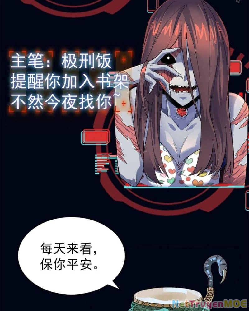 Quỷ Dị Khôi Phục: Ta Có Thể Hóa Thân Thành Đại Yêu Chapter 278 - 63
