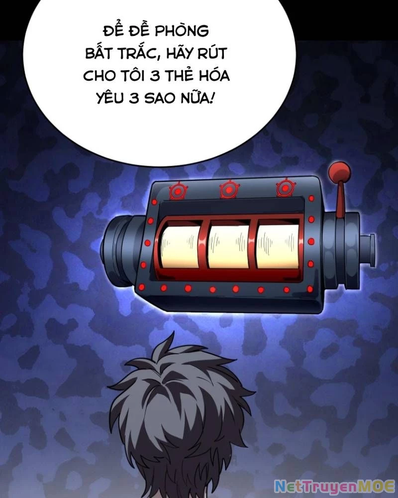 Quỷ Dị Khôi Phục: Ta Có Thể Hóa Thân Thành Đại Yêu Chapter 279 - 7