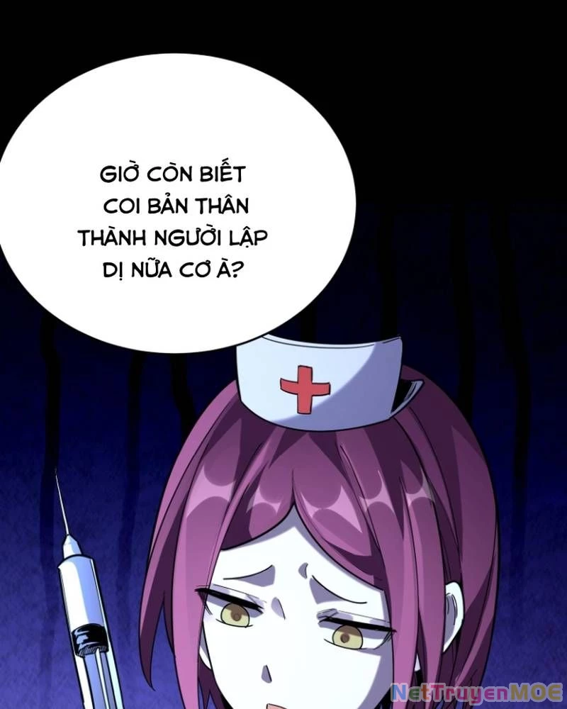 Quỷ Dị Khôi Phục: Ta Có Thể Hóa Thân Thành Đại Yêu Chapter 279 - 27