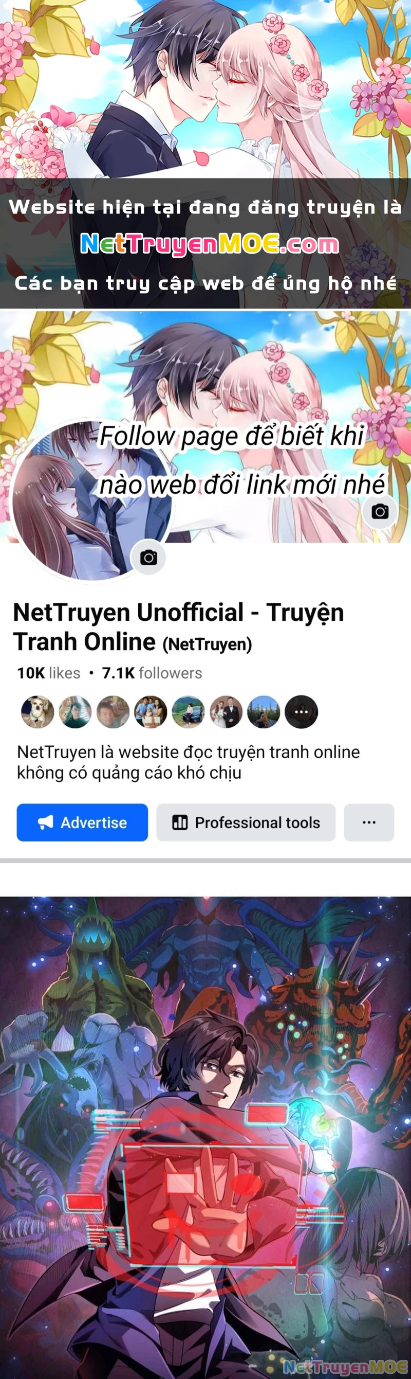 Quỷ Dị Khôi Phục: Ta Có Thể Hóa Thân Thành Đại Yêu Chapter 281 - 1