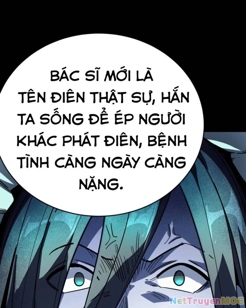 Quỷ Dị Khôi Phục: Ta Có Thể Hóa Thân Thành Đại Yêu Chapter 281 - 29