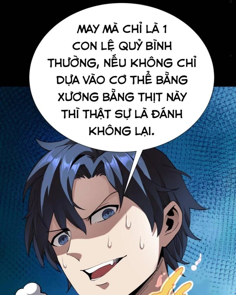 Quỷ Dị Khôi Phục: Ta Có Thể Hóa Thân Thành Đại Yêu Chapter 282 - 29