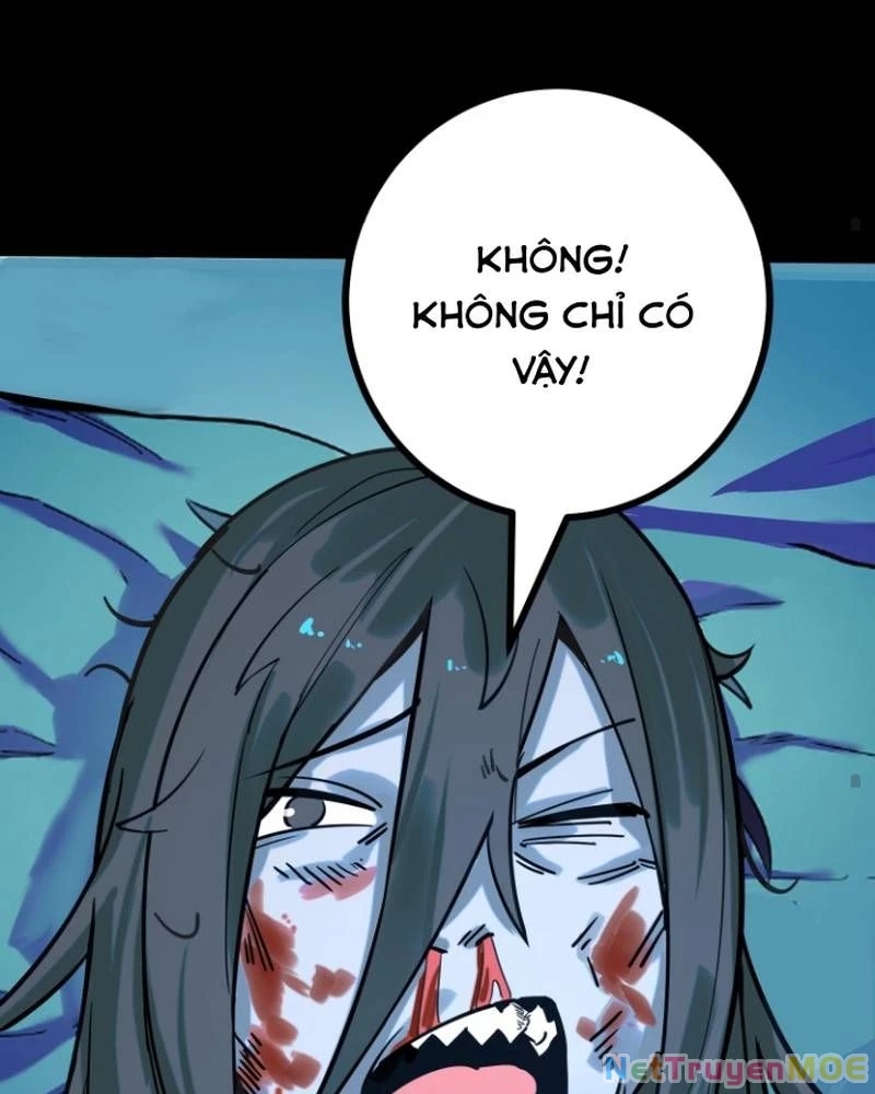 Quỷ Dị Khôi Phục: Ta Có Thể Hóa Thân Thành Đại Yêu Chapter 282 - 40