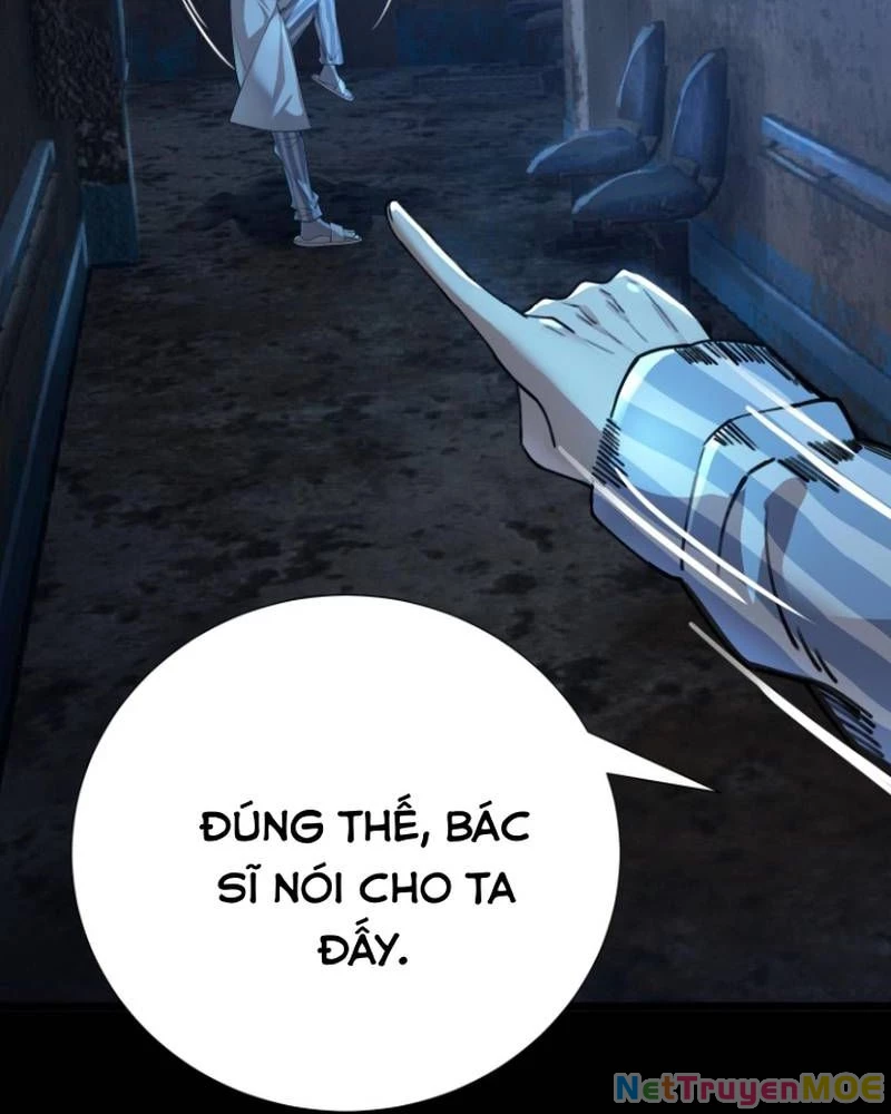 Quỷ Dị Khôi Phục: Ta Có Thể Hóa Thân Thành Đại Yêu Chapter 283 - 10