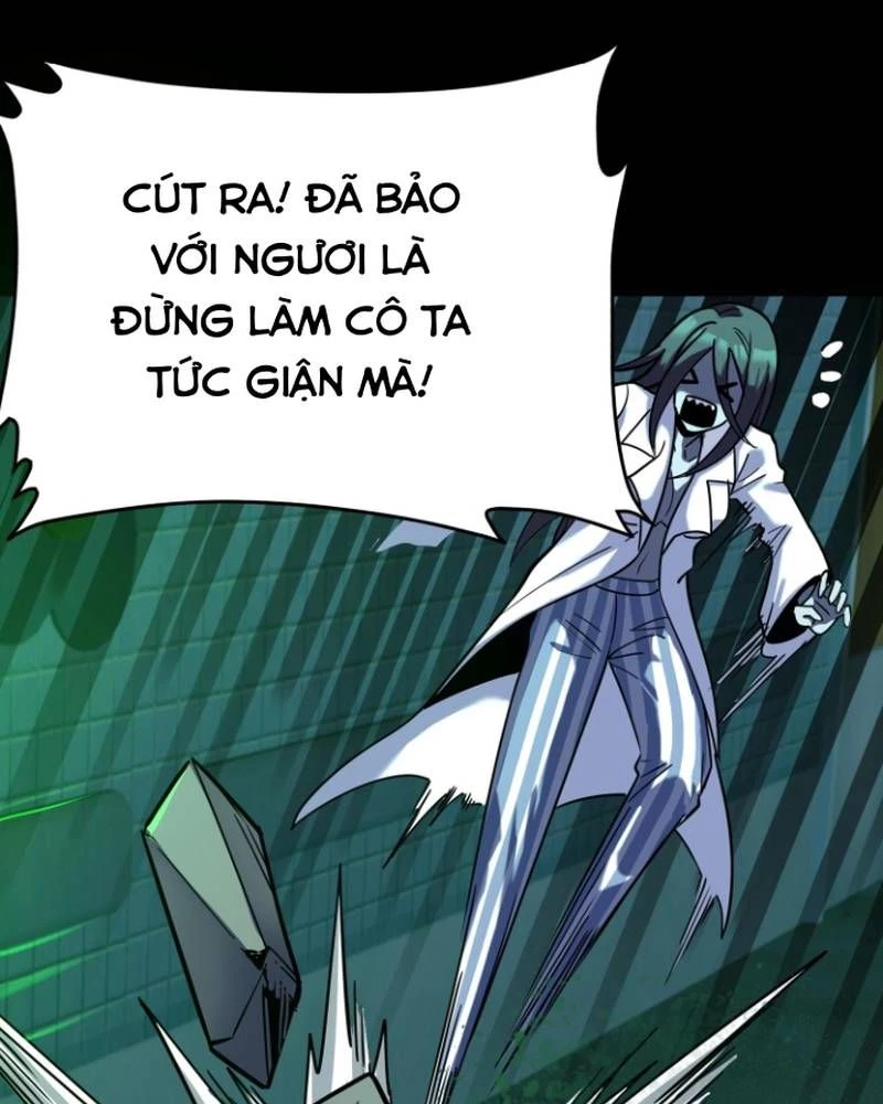 Quỷ Dị Khôi Phục: Ta Có Thể Hóa Thân Thành Đại Yêu Chapter 283 - 24