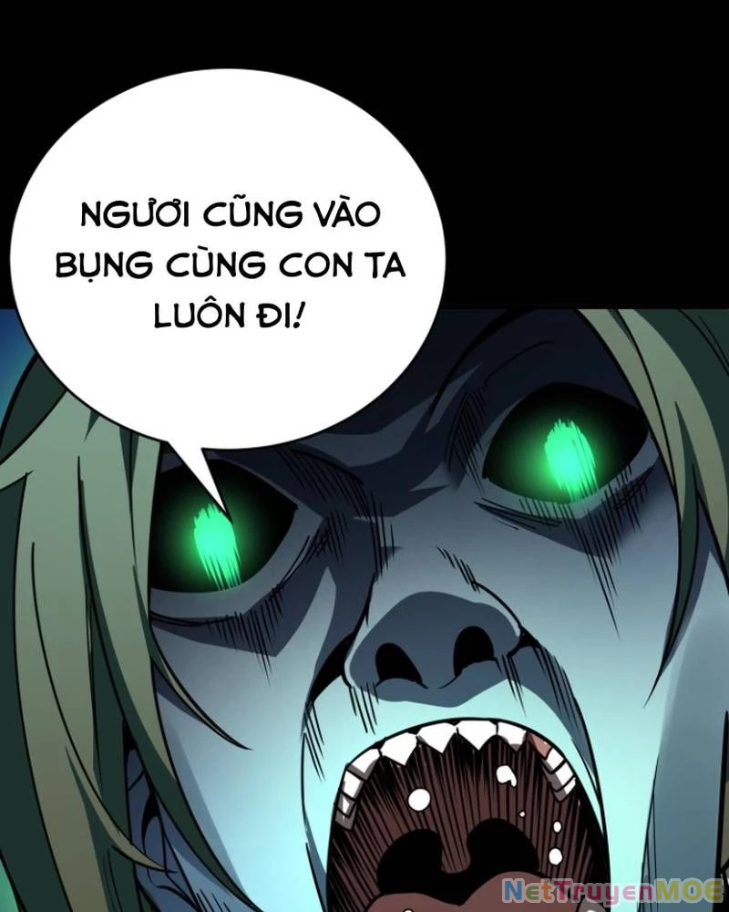 Quỷ Dị Khôi Phục: Ta Có Thể Hóa Thân Thành Đại Yêu Chapter 283 - 41