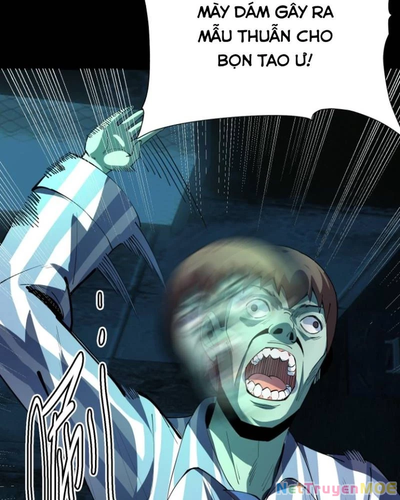 Quỷ Dị Khôi Phục: Ta Có Thể Hóa Thân Thành Đại Yêu Chapter 284 - 12