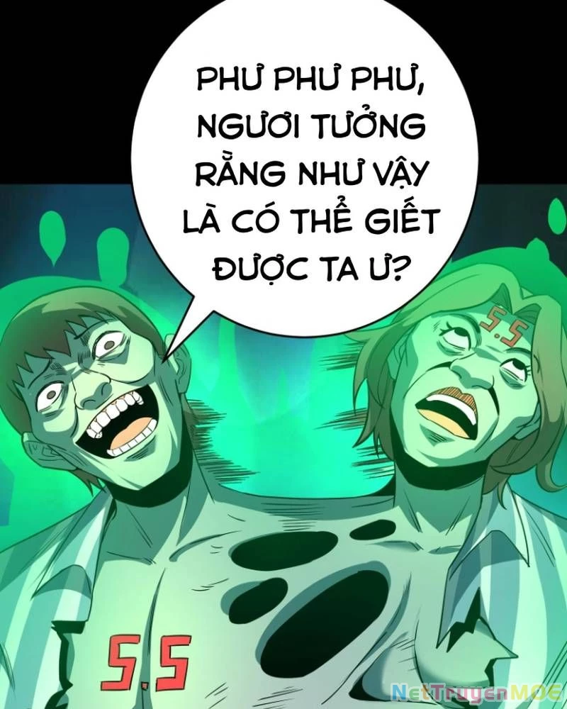 Quỷ Dị Khôi Phục: Ta Có Thể Hóa Thân Thành Đại Yêu Chapter 284 - 31