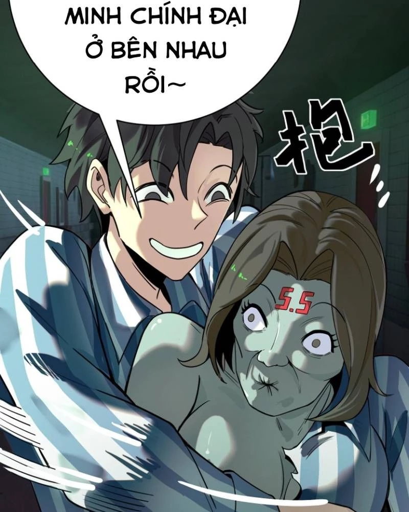 Quỷ Dị Khôi Phục: Ta Có Thể Hóa Thân Thành Đại Yêu Chapter 284 - 35