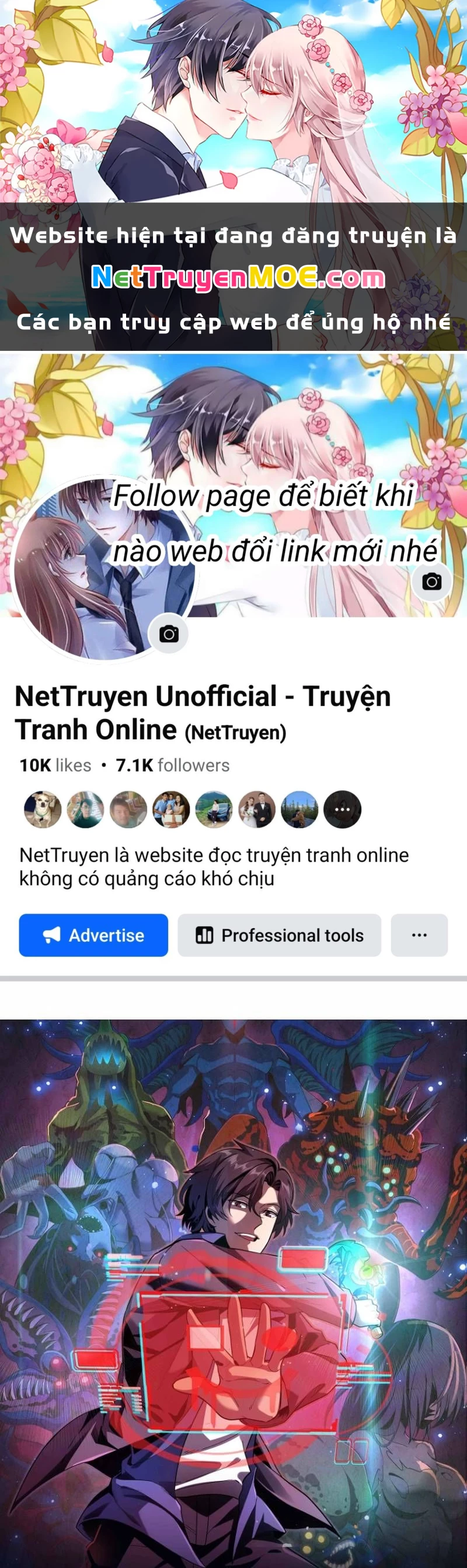 Quỷ Dị Khôi Phục: Ta Có Thể Hóa Thân Thành Đại Yêu Chapter 286 - 1