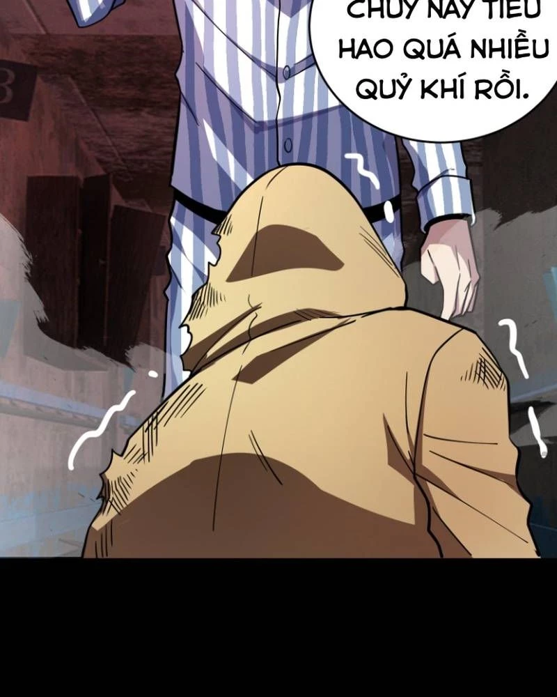 Quỷ Dị Khôi Phục: Ta Có Thể Hóa Thân Thành Đại Yêu Chapter 286 - 37