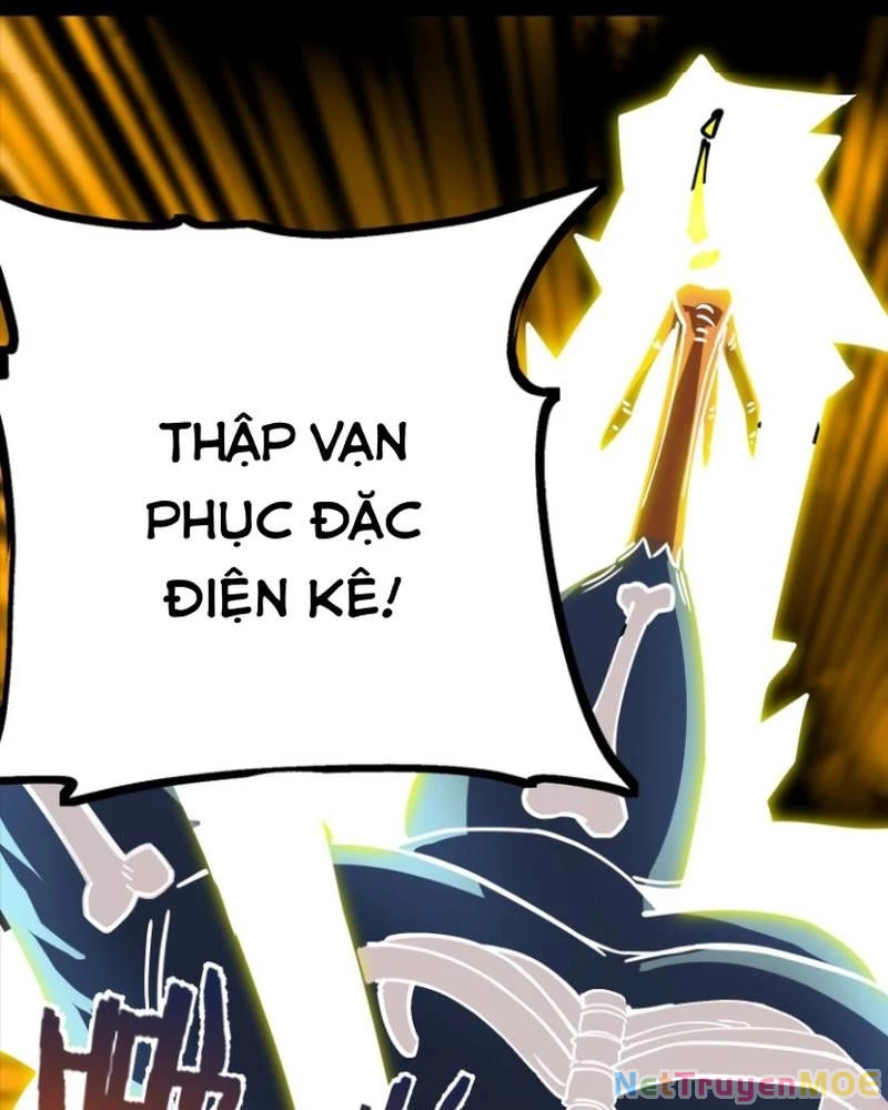 Quỷ Dị Khôi Phục: Ta Có Thể Hóa Thân Thành Đại Yêu Chapter 287 - 5