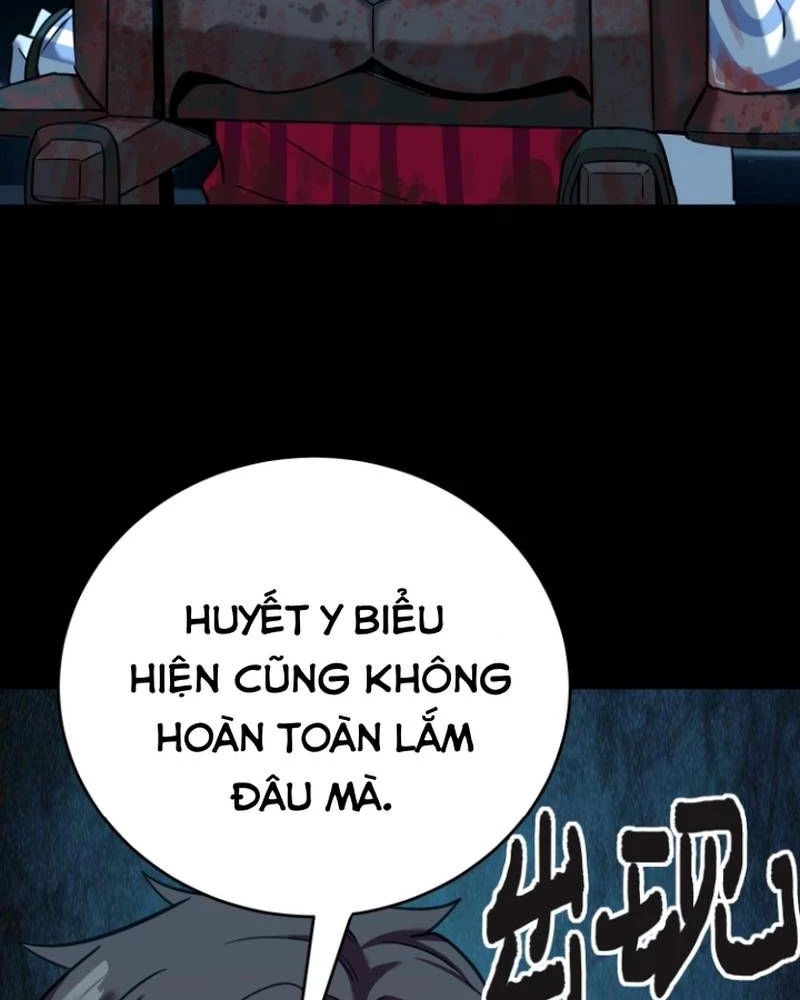 Quỷ Dị Khôi Phục: Ta Có Thể Hóa Thân Thành Đại Yêu Chapter 288 - 28