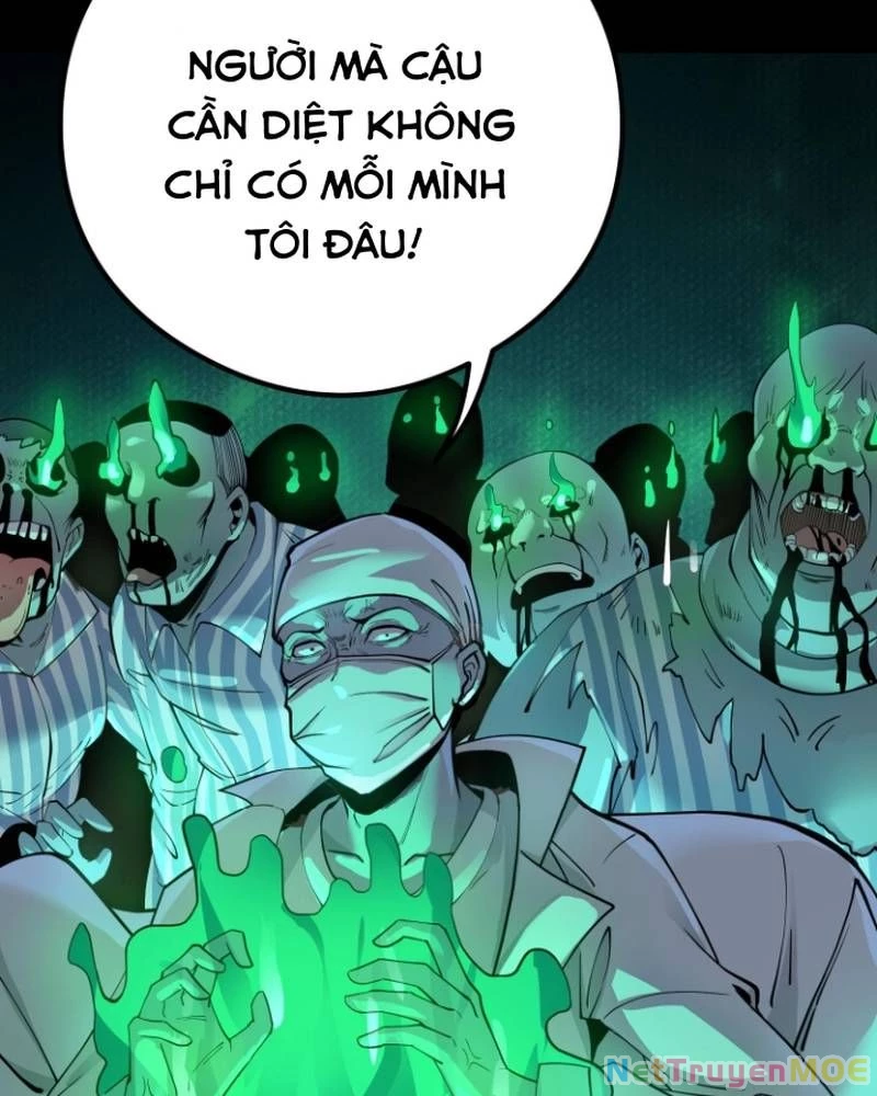 Quỷ Dị Khôi Phục: Ta Có Thể Hóa Thân Thành Đại Yêu Chapter 289 - 18