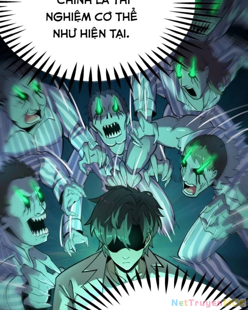 Quỷ Dị Khôi Phục: Ta Có Thể Hóa Thân Thành Đại Yêu Chapter 289 - 24
