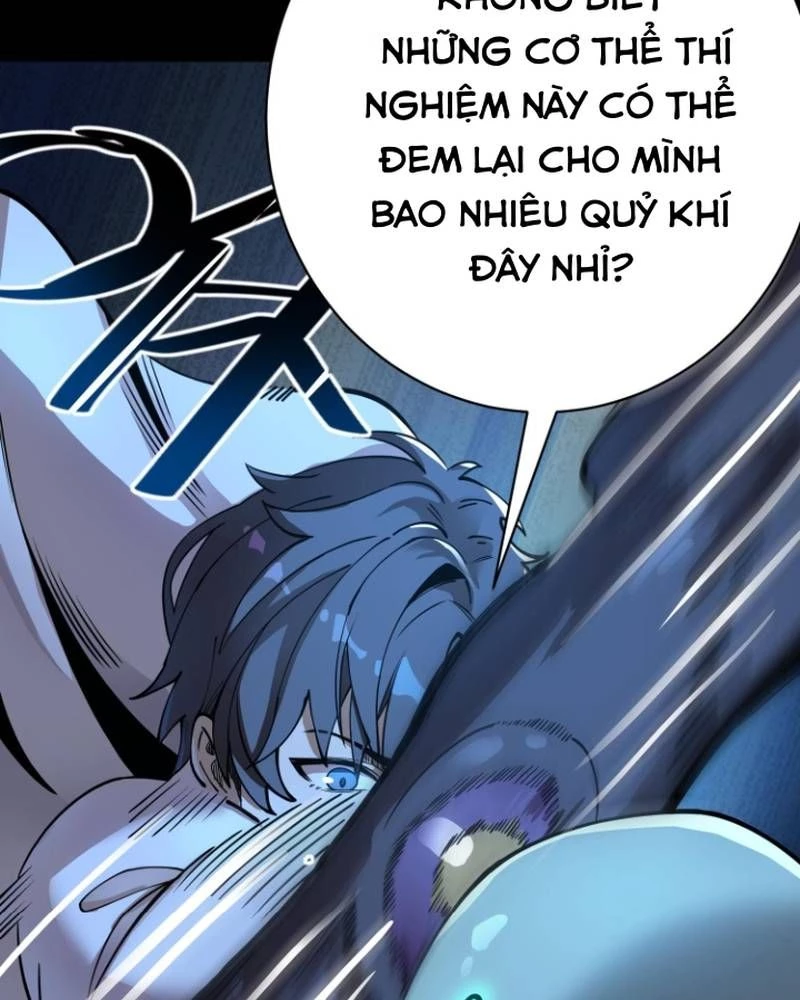 Quỷ Dị Khôi Phục: Ta Có Thể Hóa Thân Thành Đại Yêu Chapter 289 - 26