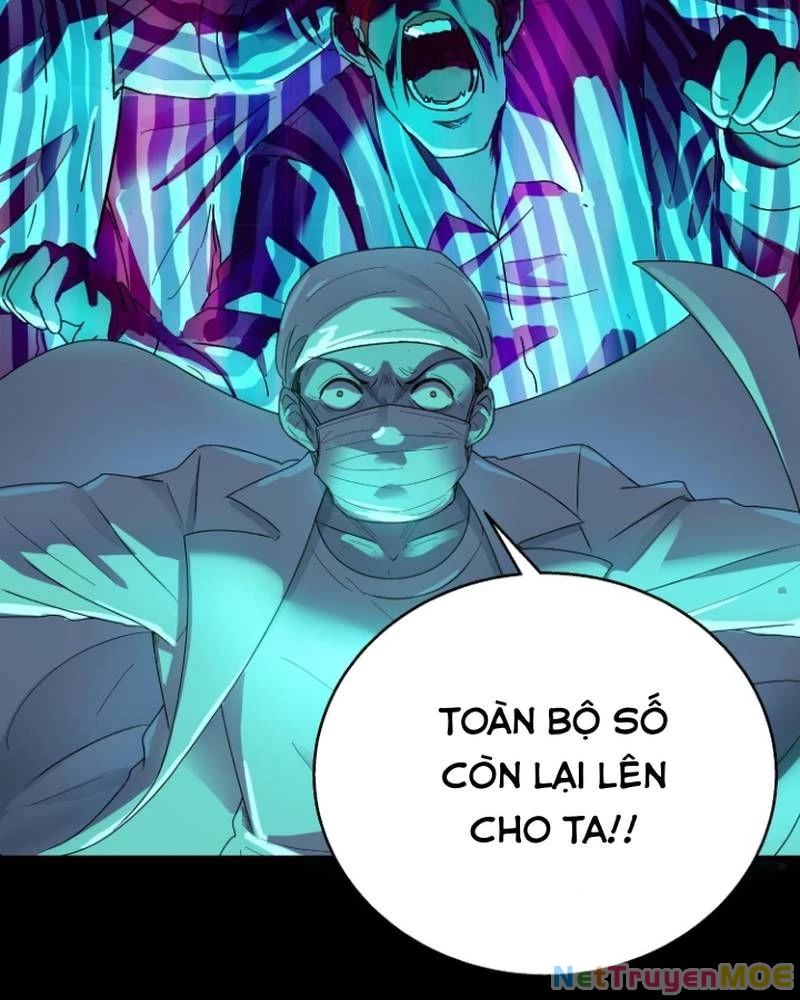 Quỷ Dị Khôi Phục: Ta Có Thể Hóa Thân Thành Đại Yêu Chapter 289 - 34