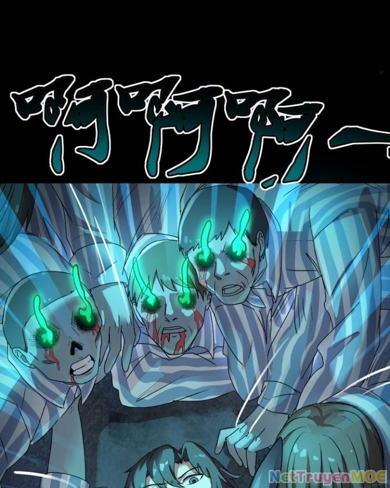 Quỷ Dị Khôi Phục: Ta Có Thể Hóa Thân Thành Đại Yêu Chapter 289 - 35