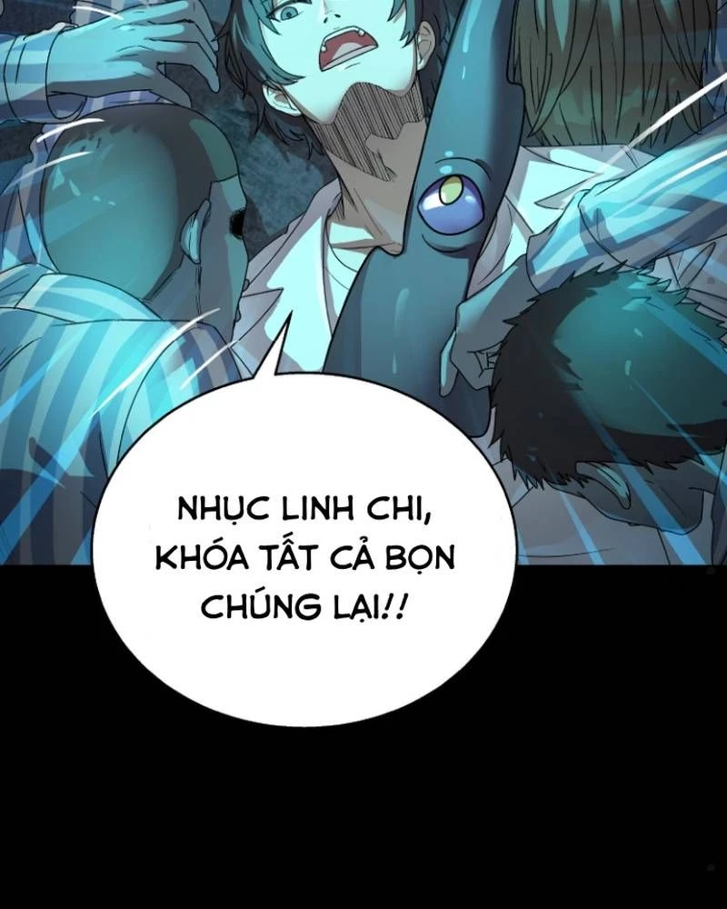 Quỷ Dị Khôi Phục: Ta Có Thể Hóa Thân Thành Đại Yêu Chapter 289 - 36