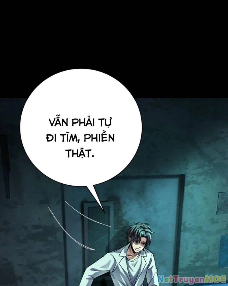 Quỷ Dị Khôi Phục: Ta Có Thể Hóa Thân Thành Đại Yêu Chapter 289 - 47
