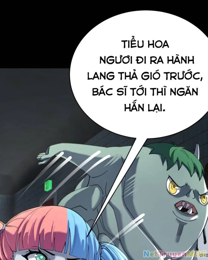 Quỷ Dị Khôi Phục: Ta Có Thể Hóa Thân Thành Đại Yêu Chapter 290 - 61