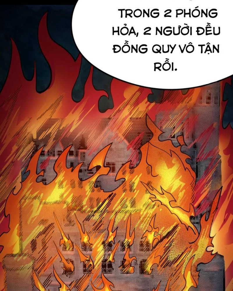 Quỷ Dị Khôi Phục: Ta Có Thể Hóa Thân Thành Đại Yêu Chapter 291 - 20
