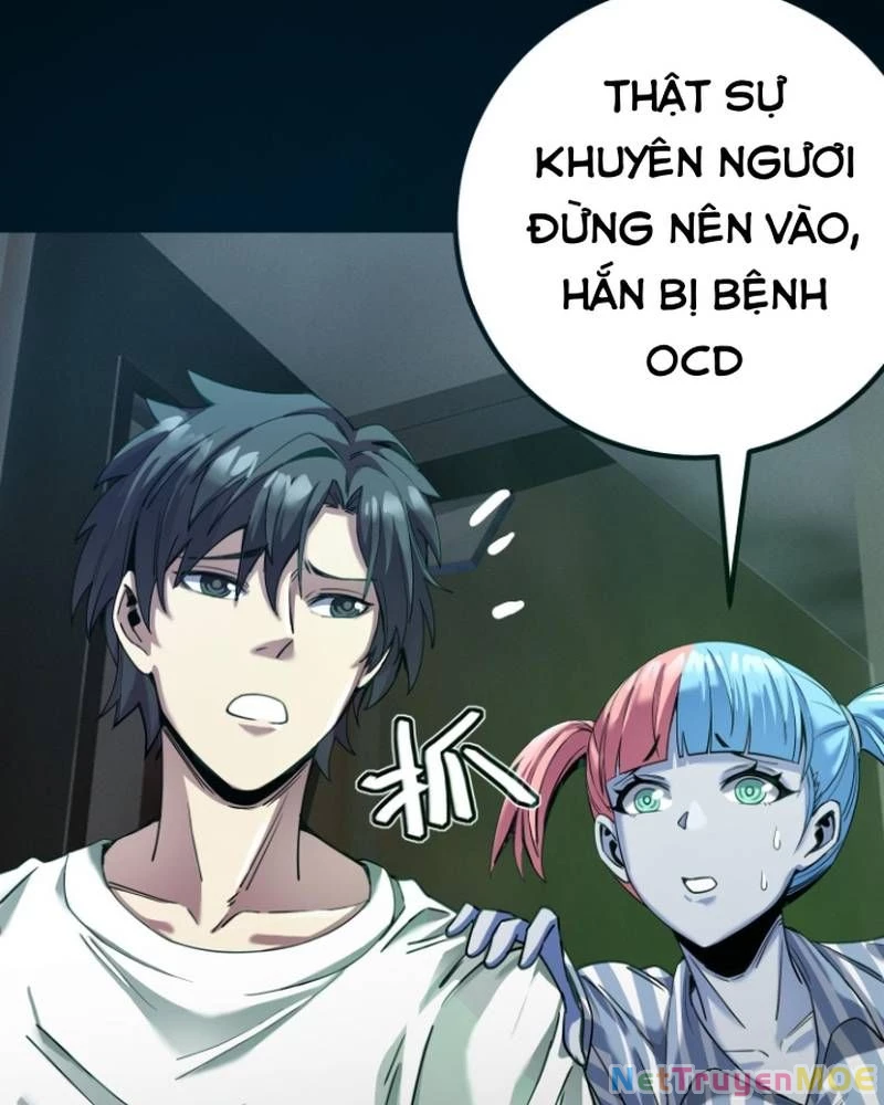 Quỷ Dị Khôi Phục: Ta Có Thể Hóa Thân Thành Đại Yêu Chapter 292 - 5