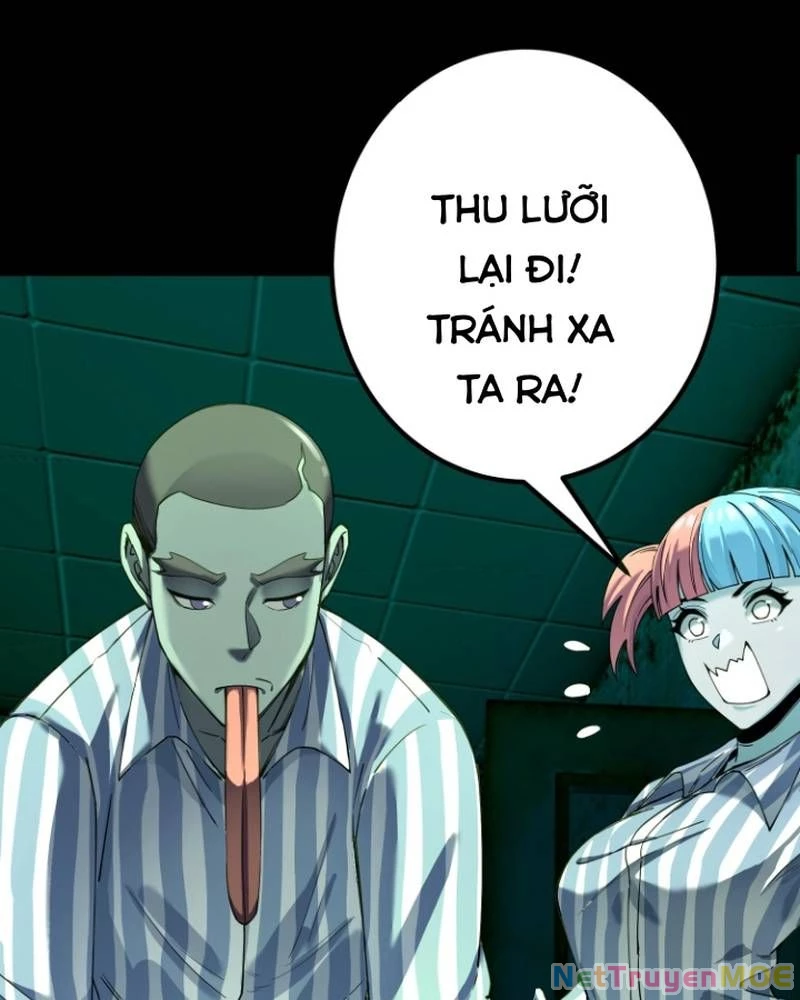 Quỷ Dị Khôi Phục: Ta Có Thể Hóa Thân Thành Đại Yêu Chapter 292 - 15