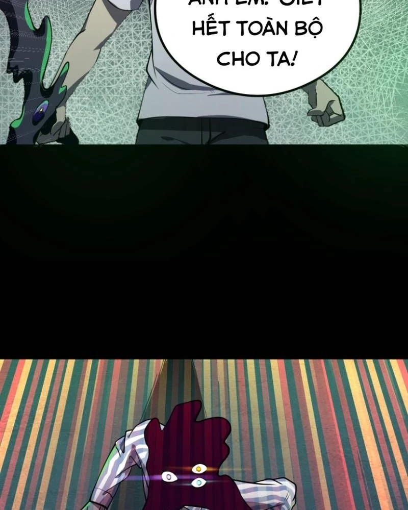 Quỷ Dị Khôi Phục: Ta Có Thể Hóa Thân Thành Đại Yêu Chapter 292 - 26
