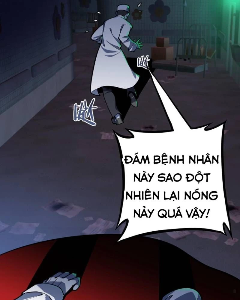 Quỷ Dị Khôi Phục: Ta Có Thể Hóa Thân Thành Đại Yêu Chapter 292 - 43