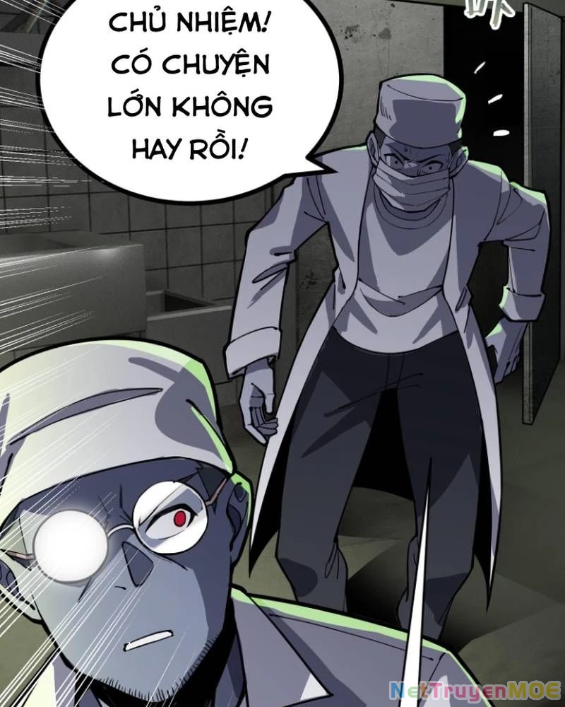 Quỷ Dị Khôi Phục: Ta Có Thể Hóa Thân Thành Đại Yêu Chapter 292 - 51